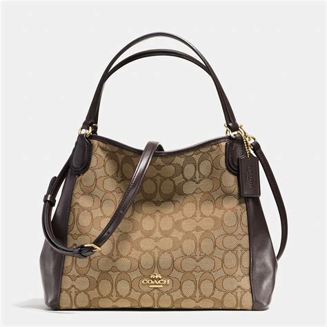 shoulder bag coach outlet online